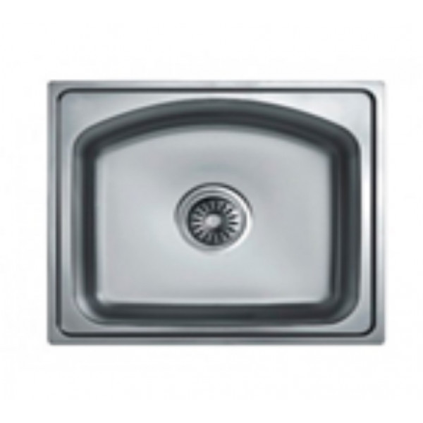 Ciuveta Haiba inox 48*42